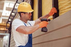 Best Stucco Siding  in Jesup, GA